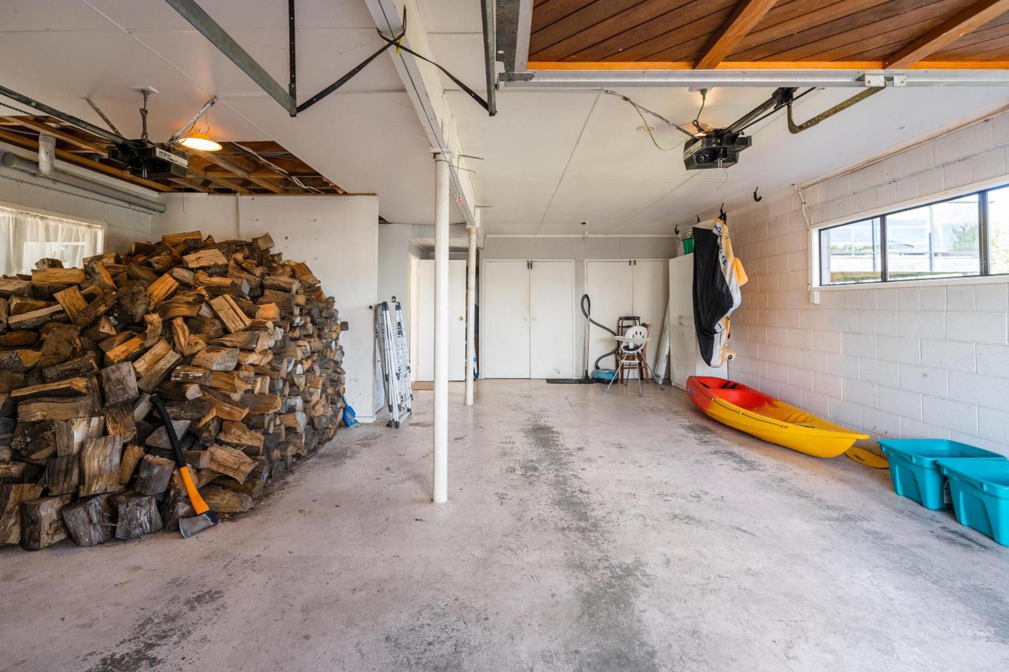 Ngaio Views - Lake Taupo Holiday Home エクステリア 写真