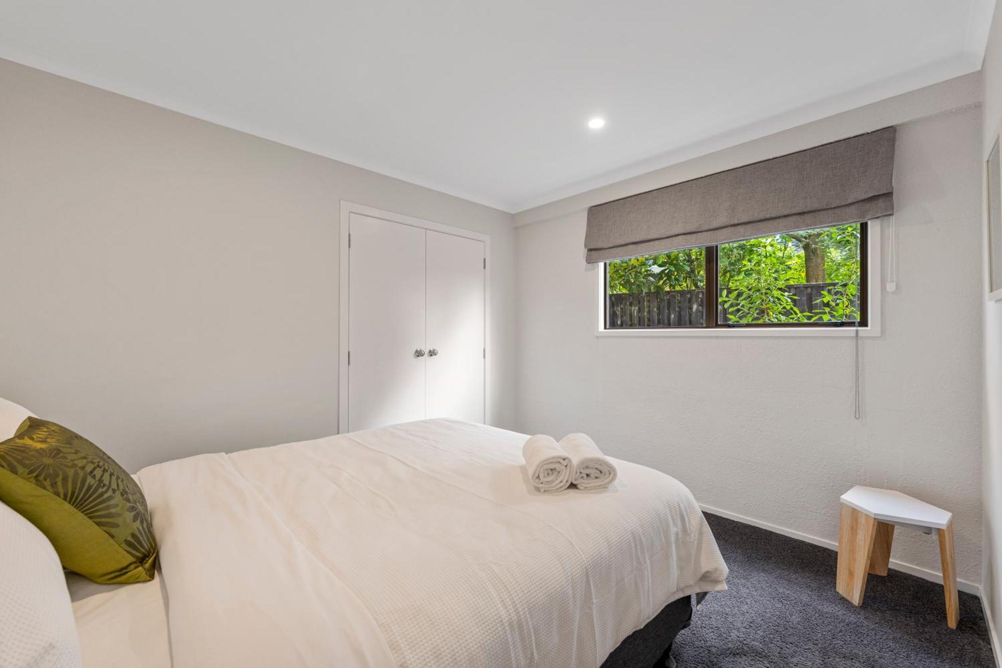 Ngaio Views - Lake Taupo Holiday Home エクステリア 写真
