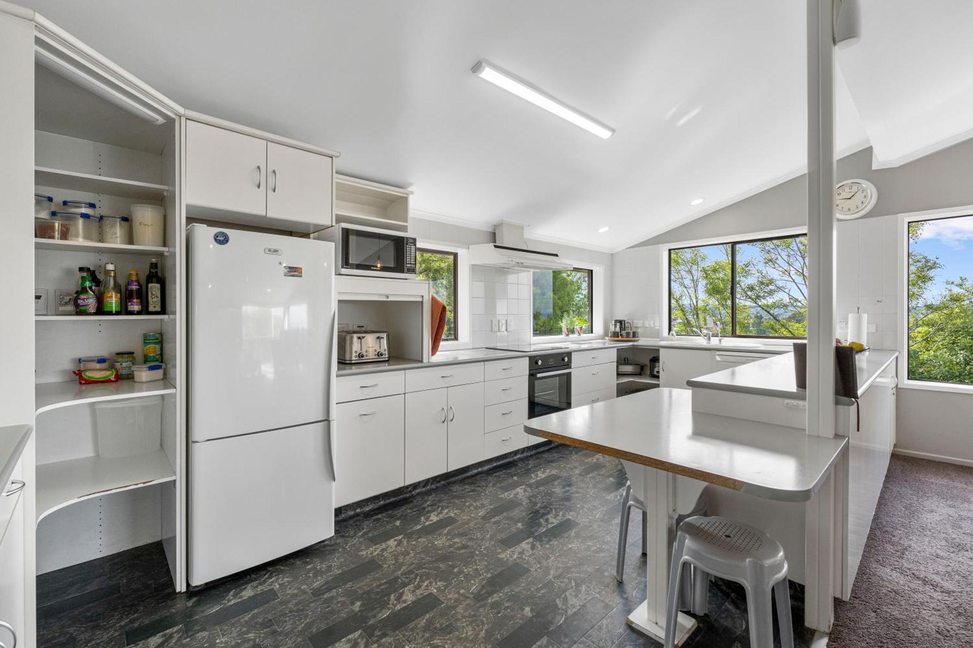 Ngaio Views - Lake Taupo Holiday Home エクステリア 写真